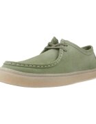 Fred Perry Pantofi Dawson Low Suede