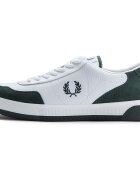 Fred Perry Pantofi Fp B11 Leather / Suede