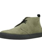 Fred Perry Pantofi Hawley Suede