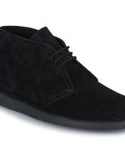 Fred Perry Pantofi HAWLEY SUEDE