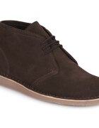 Fred Perry Pantofi HAWLEY SUEDE