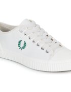 Fred Perry Pantofi HUGHES LOW CANVAS