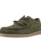 Fred Perry Pantofi Kenney Low Suede
