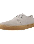 Fred Perry Pantofi Linden Canvas