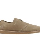 Fred Perry Pantofi Linden Suede