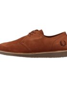 Fred Perry Pantofi Linden Suede