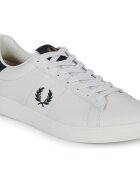 Fred Perry Pantofi SPENCER LEATHER