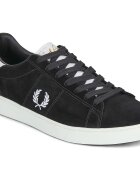 Fred Perry Pantofi Spencer Suede