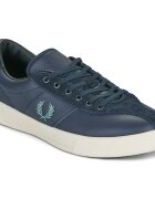Fred Perry Pantofi TENNIS LEATHER