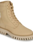 Freelance Pantofi LUCY BACK ZIP BOOT