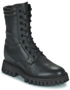 Freelance Pantofi LUCY COMBAT LACE UP BOOT