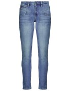 Freeman T.Porter Îmbracaminte ALEXA HIGH WAIST CROPPED S-SDM