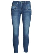 Freeman T.Porter Îmbracaminte ALEXA HIGH WAIST CROPPED SDM