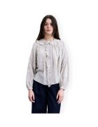Frnch Îmbracaminte Dorset Shirt - Blanc