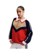 Frnch Îmbracaminte Hanshin Cardigan - Rouge