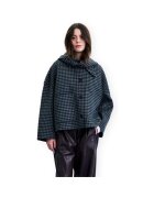 Frnch Îmbracaminte Sheffield Coat - Marron Glace