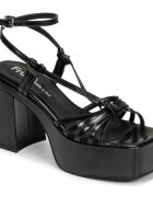 Fru.it Pantofi 7641-303-NERO-NERO