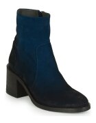 Fru.it Pantofi 7740-553-CHELIN-PETROL