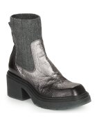 Fru.it Pantofi 7850-202-PEGASUS-STEEL