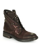 Fru.it Pantofi 7888-480-PARK-BRONZO