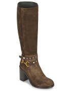 Fru.it Pantofi 8437-964-CHELIN-PALUDE