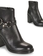 Fru.it Pantofi 8440-964-SIENA-NERO