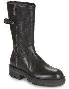 Fru.it Pantofi 8470-961-SIENA-NERO