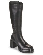 Fru.it Pantofi 8527-202-GLOVE-NERO