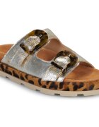 Fru.it Pantofi 8670-099-GOMMA-NATURALE-SLASH-COMETA