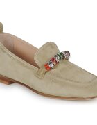 Fru.it Pantofi CAMOSCIO