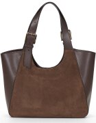 Furla Genti DORA M TOTE