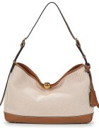 Furla Genti SFERA SOFT L SHOULDER BAG