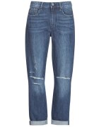 G-Star Raw Îmbracaminte 3302 SADDLE MID BOYFRIEND