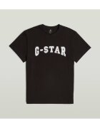 G-Star Raw Îmbracaminte D26840 C336 Felt Logo R T