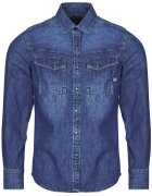 G-Star Raw Îmbracaminte DAKOTA SLIM SHIRT L\S