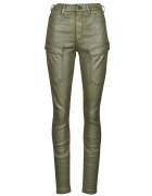 G-Star Raw Îmbracaminte HIGH G-SHAPE CARGO SKINNY PANT WMN