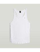 G-Star Raw Îmbracaminte Lash Muscle Tank Top