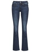 G-Star Raw Îmbracaminte MIDGE SADDLE MID BOOTLEG