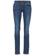 G-Star Raw Îmbracaminte MIDGE SADDLE MID STRAIGHT