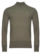 G-Star Raw Îmbracaminte PREMIUM CORE MOCK KNIT
