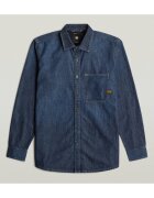 G-Star Raw Îmbracaminte Regular 1 Pkt Shirt Ls