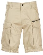 G-Star Raw Îmbracaminte ROVIC ZIP LOOSE 1/2