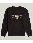 G-Star Raw Îmbracaminte Running Dog Back Gr R S