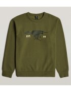 G-Star Raw Îmbracaminte Running Dog Back Gr R S