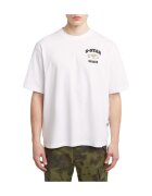 G-Star Raw Îmbracaminte Running Dog Back Gr R T