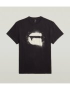 G-Star Raw Îmbracaminte Spray G Logo R T
