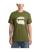 G-Star Raw Îmbracaminte Spray G Logo R T