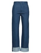 G-Star Raw Îmbracaminte TEDIE ULTRA HIGH STRAIGHT