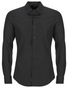 G-Star Raw Îmbracaminte UNIFORM SLIM SHIRT L\S