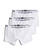 G-Star Raw Lenjerie intimă Boxer Briefs 3 Pack
